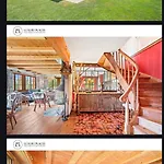 シャレー Familial Traditionnel