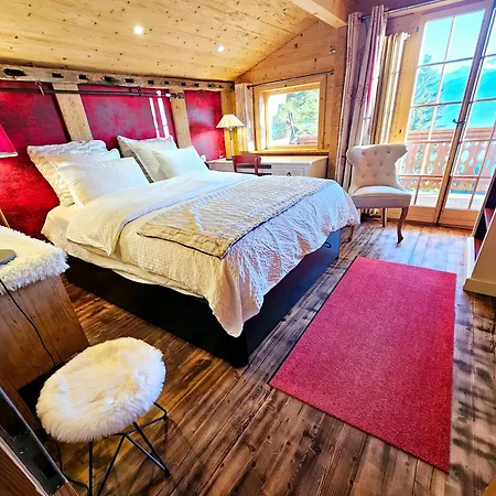 Familial Traditionnel *