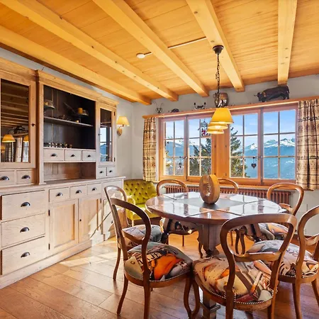 Familial Traditionnel *