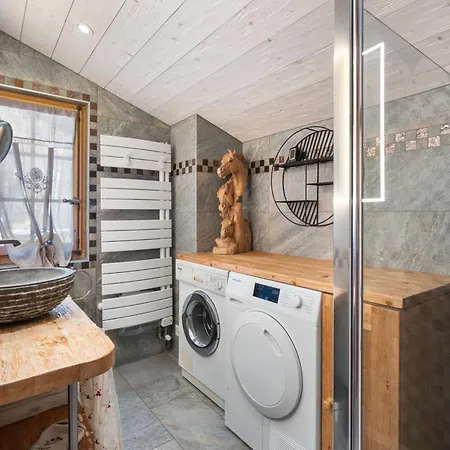 Familial Traditionnel *