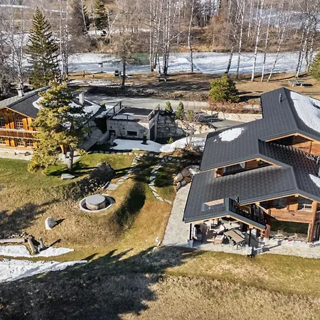 Familial Traditionnel