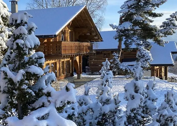 Familial Traditionnel * Arbaz