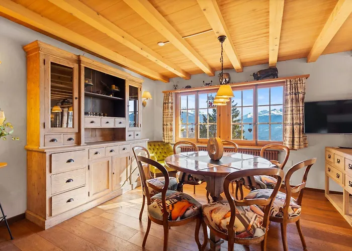 Familial Traditionnel *